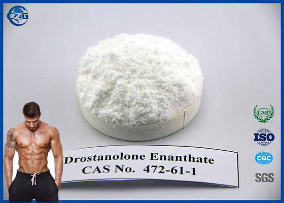 What Makes nandrolone decanoate That Different