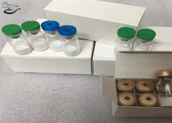 Pharmaceutical Peptide Reta20 GLP-1 Agonist LY-3437943 Triple Hormone Receptor Agonist for Weight Loss