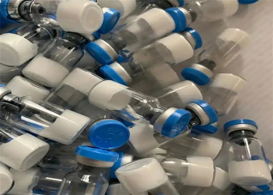 Retatrutide LY3437943 The Triple Hormone Targeting Drug for Sale
