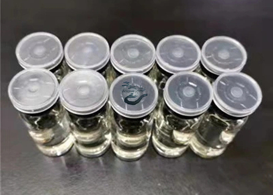 Steroidler Nandrolone Decanoate Vücut Geliştirme Sıvısı Deca Durabolin 200mg CAS 360-70-3