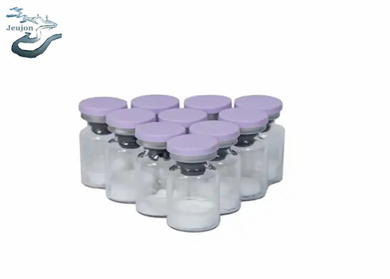 En kaliteli Semaglutide Peptid Semaglutide Asetat Tuzu 5MG 10MG