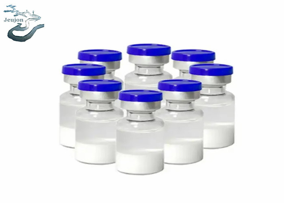Etkili Peptid Semaglutide Asetat Tuzu 5MG 10MG Enjeksiyon Ağırlık Kontrolü - FDA Onaylandı