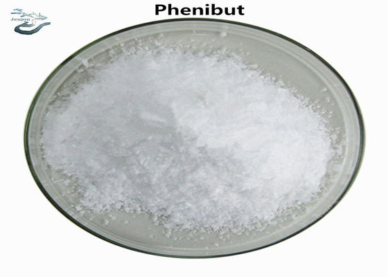Bulk Nootropics Powder Phenibut Hcl CAS 1078-21-3 Phenibut Hidroklorür