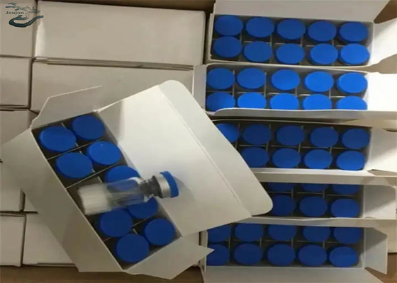 Kozmetik Peptid Reta LY-3437943 Önemli Ağırlık Kaldırma ve Obezite Kontrolü İçin Üçlü Agonist