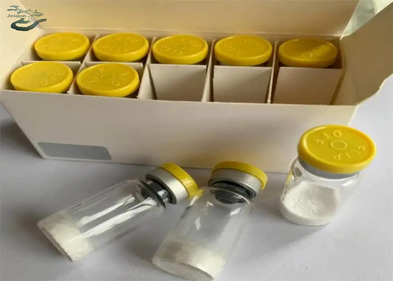 Peptid Reta LY-3437943 Önemli Kilo Kaldırma Sonuçları İçin Üçlü Hormon Reseptörü Agonisti