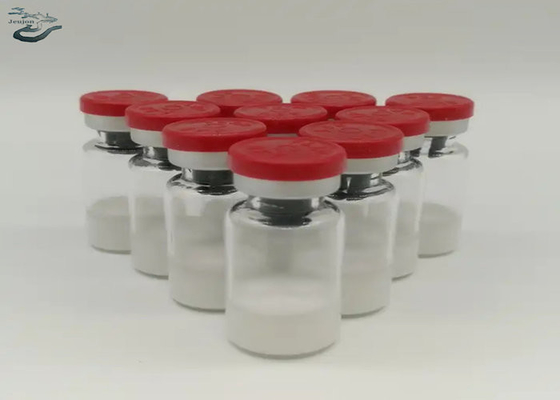 CAS 2381089-83-2 Retatrutid Kilo düşürme ve glikoz kontrolü için devrimci bir peptid