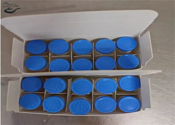 Peptid Fabrikası, kilo kaybı ve diyabet kontrolü için Reta 4mg 10mg şişe sunuyor.