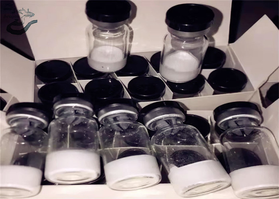 Çin Üretici Tedarik Kilo kaybı Peptid Retatrutide LY3437943 10mg Şişe