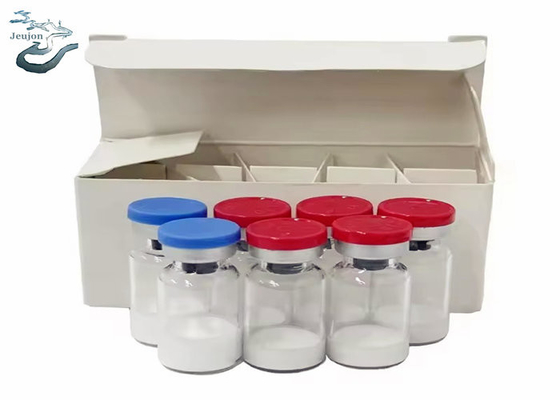 Reta30 B2B Gereksinimleri için En Etkili Kilo Verme Peptidi